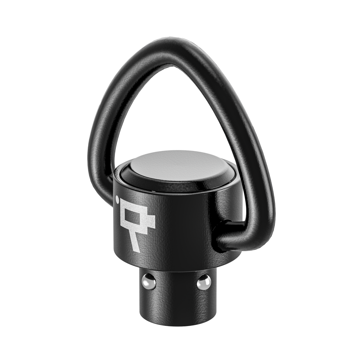 Wooden Camera QD Swing Swivel (Triangle Loop)