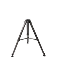 OConnor flowtech 100 MS Carbon Fibre Tripod with Mid-Level Spreader (100mm Bowl)