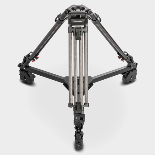 OConnor DCM - Wheeled Dolly