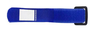 OpenMoon Hook-and-Loop Cable Strap