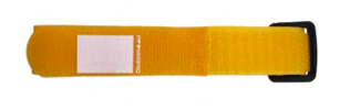 OpenMoon Hook-and-Loop Cable Strap