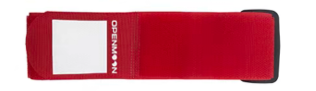 OpenMoon Hook-and-Loop Cable Strap