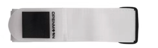 OpenMoon Hook-and-Loop Cable Strap