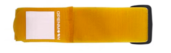 OpenMoon Hook-and-Loop Cable Strap