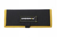 OpenMoon Script and Log Wrapping Bag