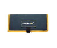 OpenMoon Script and Log Wrapping Bag