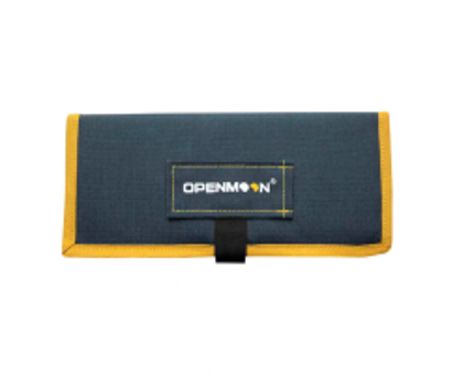 OpenMoon Script and Log Wrapping Bag
