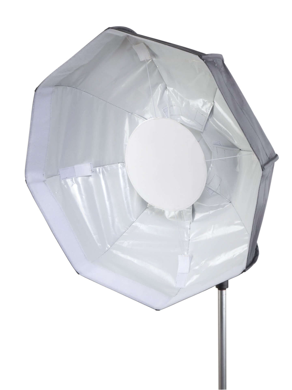 Chimera LIGHTBANK - OCTA 2 BEAUTY DISH Silver 1/4 Grid