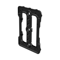 Wooden Camera Micro Power Accessory Plate