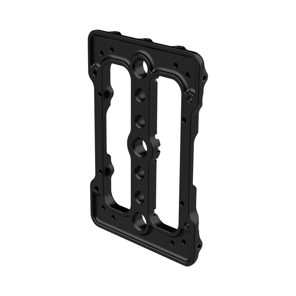 Wooden Camera Micro Power Accessory Plate