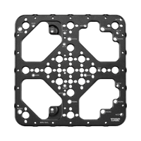 Wooden Camera Accessory Plates