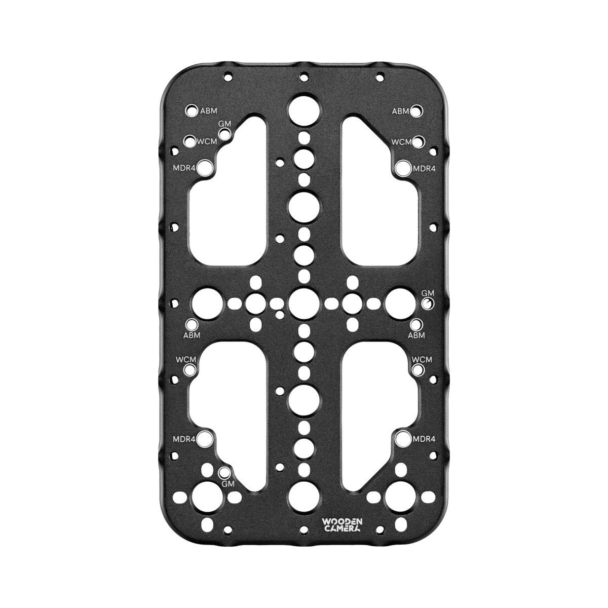 Wooden Camera Accessory Plates