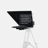 19 inch Pioneer Studio Teleprompter