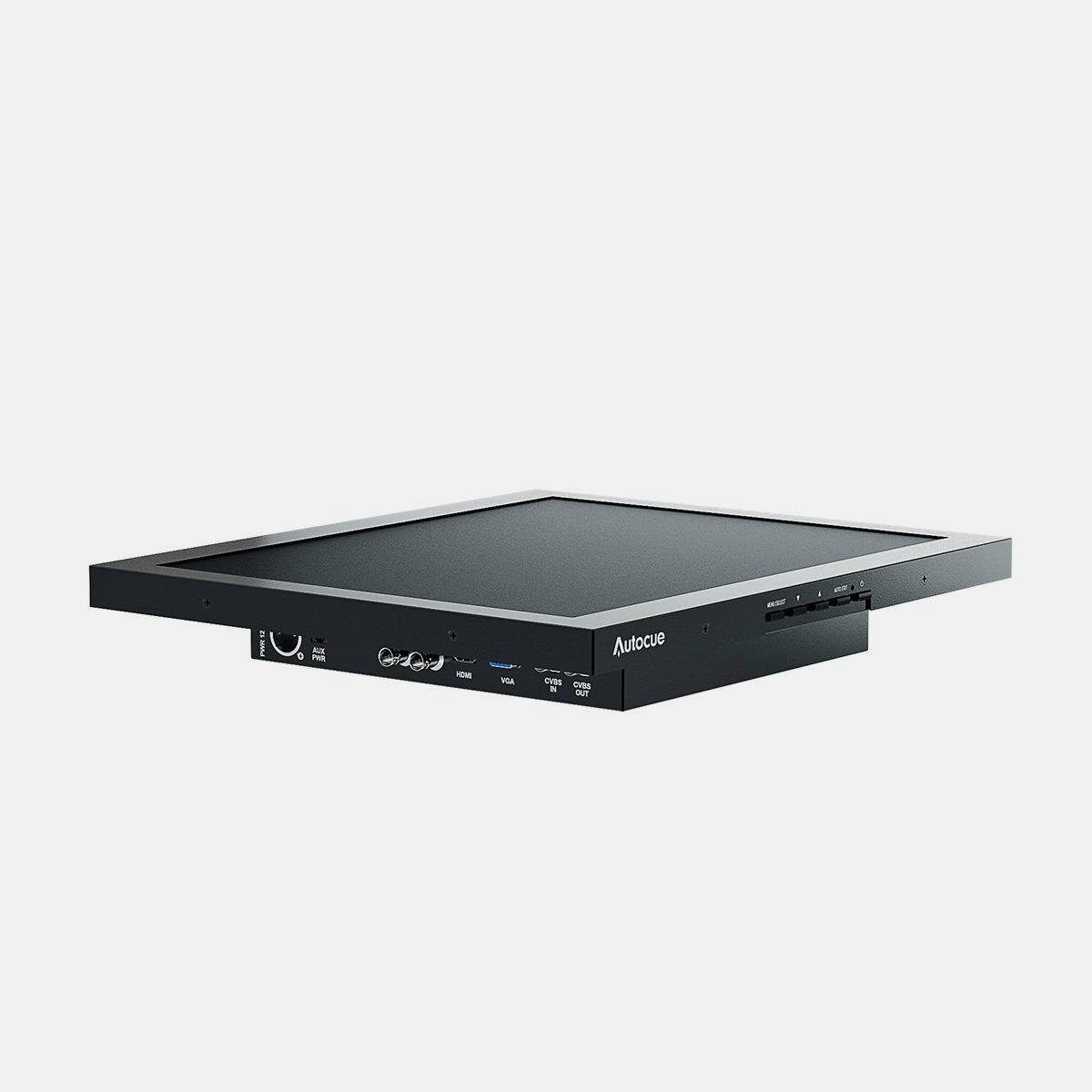 17" Pioneer Monitor