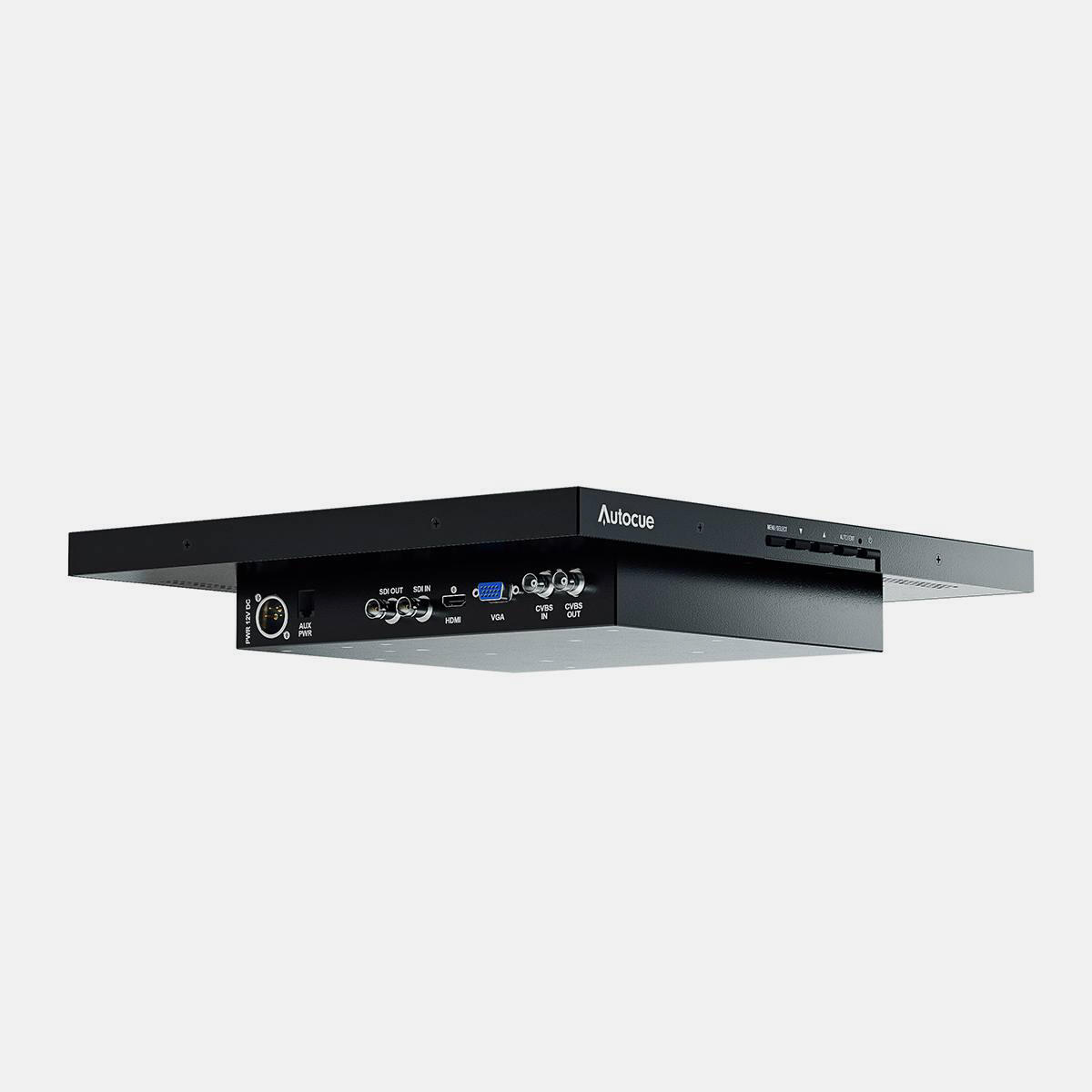 17" Pioneer Monitor