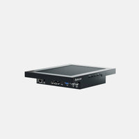 12" Pioneer High Brightness Monitor