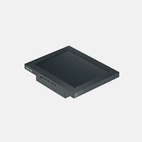12" Pioneer High Brightness Monitor