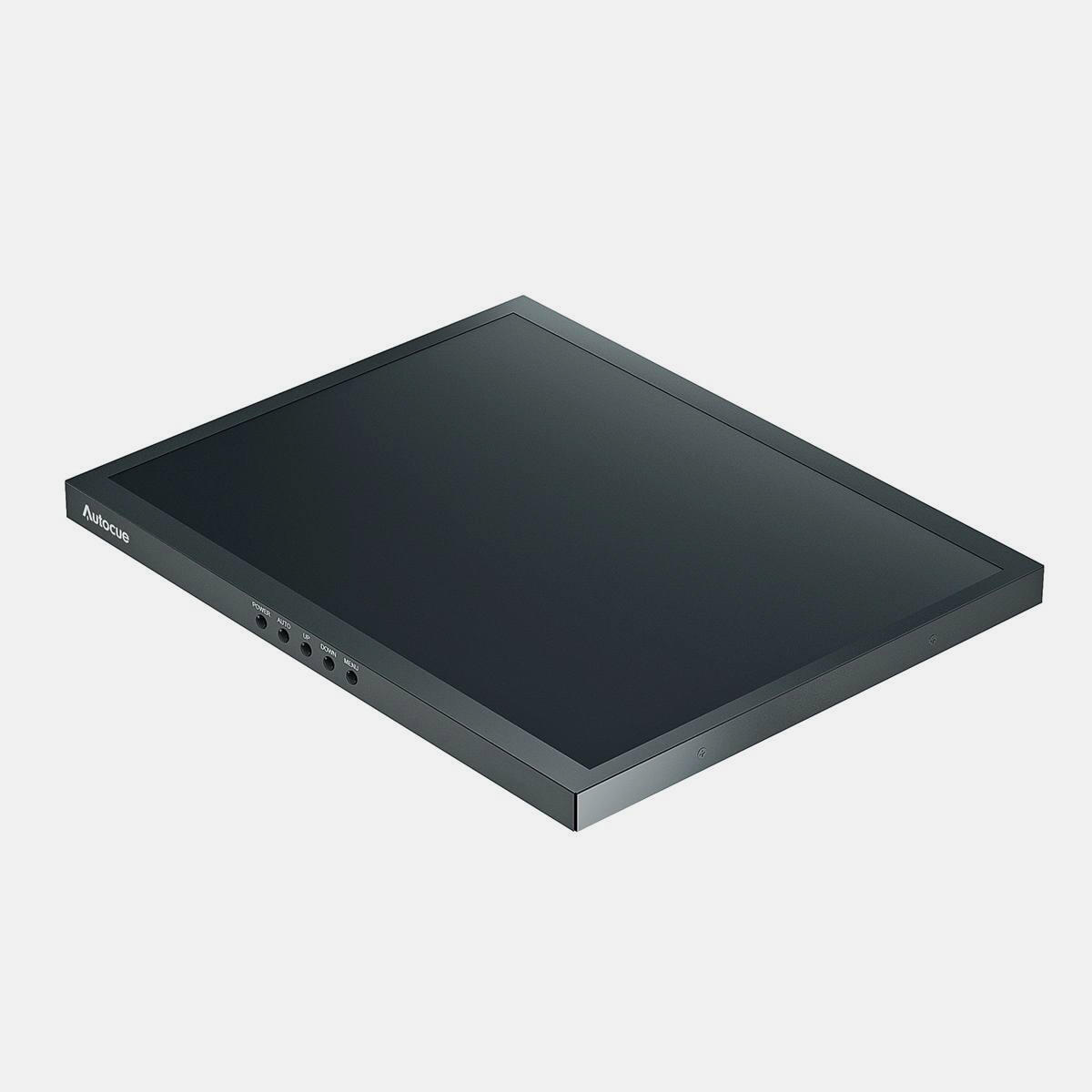 19" Explorer Monitor