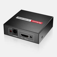 1x2 HDMI Splitter
