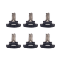 SmallHD Thumbscrew Pack for Sunhoods (Production Monitors)