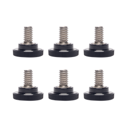 SmallHD Thumbscrew Pack for Sunhoods (Production Monitors)