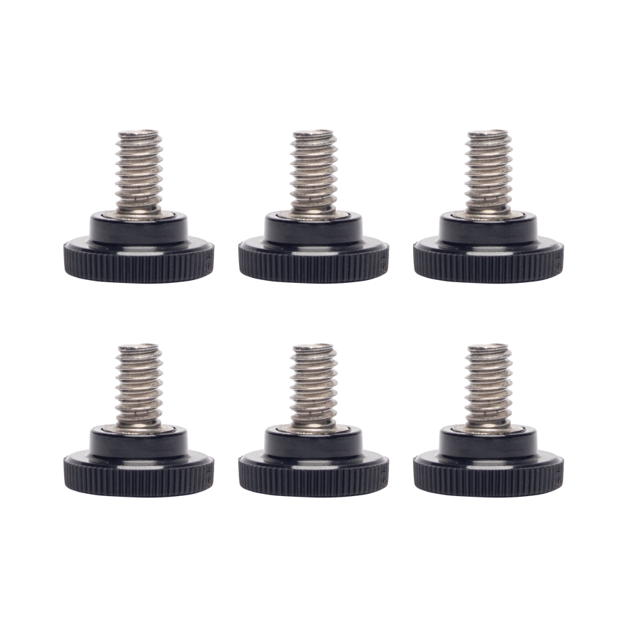 SmallHD Thumbscrew Pack for Sunhoods (Production Monitors)
