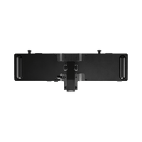 Dual V-Mount Battery Bracket (14v/26v) for SmallHD 4K Monitors