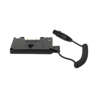 SmallHD Gold Mount Power Kit