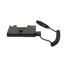SmallHD Gold Mount Power Kit