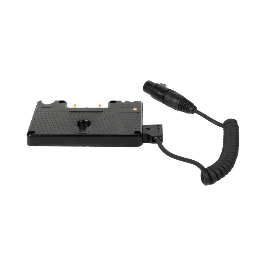 SmallHD Gold Mount Power Kit