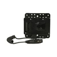 SmallHD V-Mount Power Kit + Cheese Plate