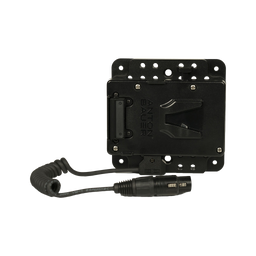 SmallHD V-Mount Power Kit + Cheese Plate