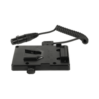 SmallHD V-Mount Power Kit