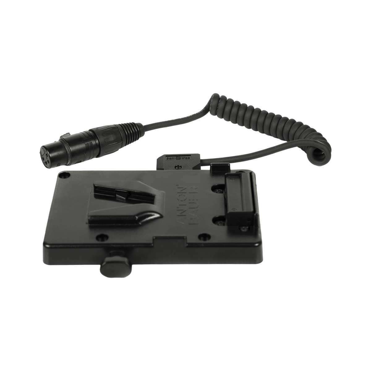 SmallHD V-Mount Power Kit