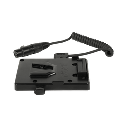 SmallHD V-Mount Power Kit