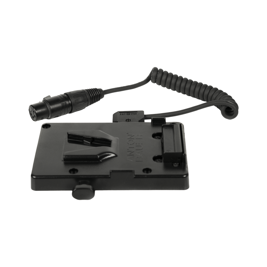 SmallHD V-Mount Power Kit