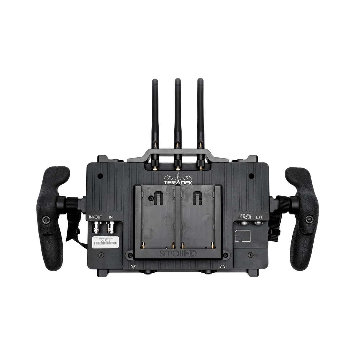 SmallHD Sony L-Series Battery Bracket for 703 Bolt