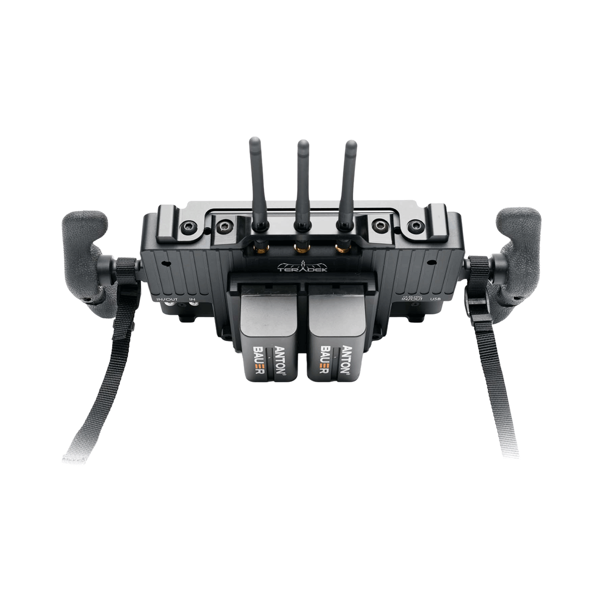 SmallHD Sony L-Series Battery Bracket for 703 Bolt
