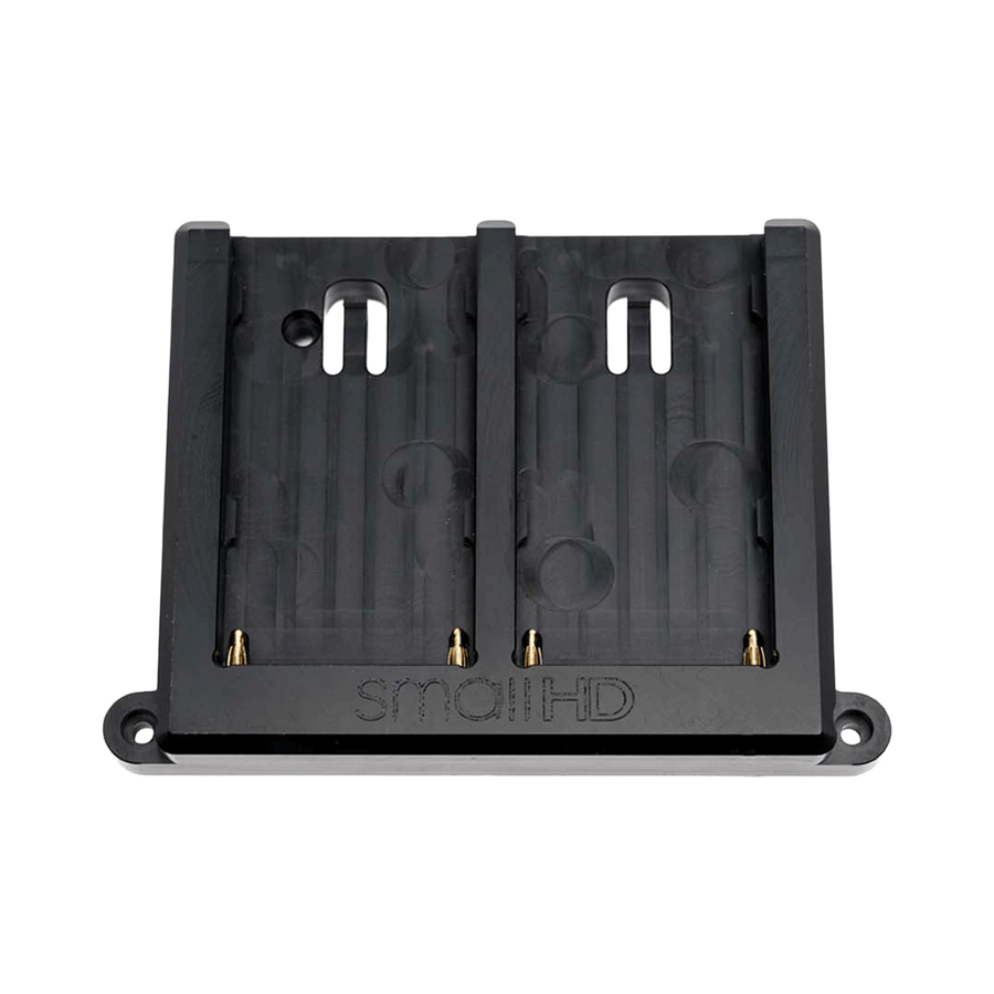 SmallHD Sony L-Series Battery Bracket for 703 Bolt