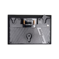 SmallHD Battery Bracket (Smart 7 Monitor Series)