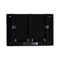 SmallHD Sony L-Series Battery Bracket (Smart 7 Monitor Series)