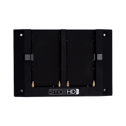 SmallHD Sony L-Series Battery Bracket (Smart 7 Monitor Series)