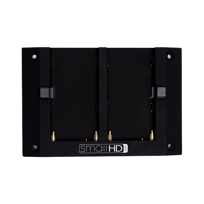 SmallHD Sony L-Series Battery Bracket (Smart 7 Monitor Series)