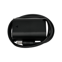 SmallHD FOCUS to Panasonic Adapter