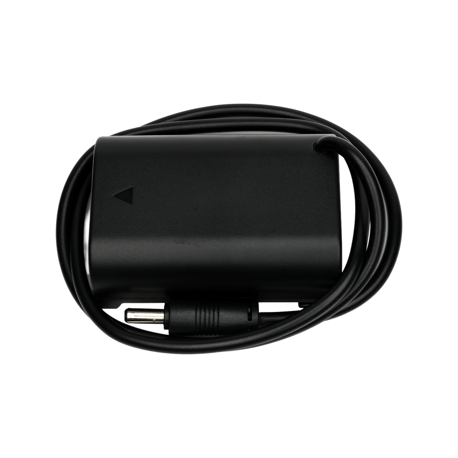 SmallHD FOCUS to Panasonic Adapter