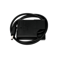 SmallHD FOCUS to Nikon Adapter