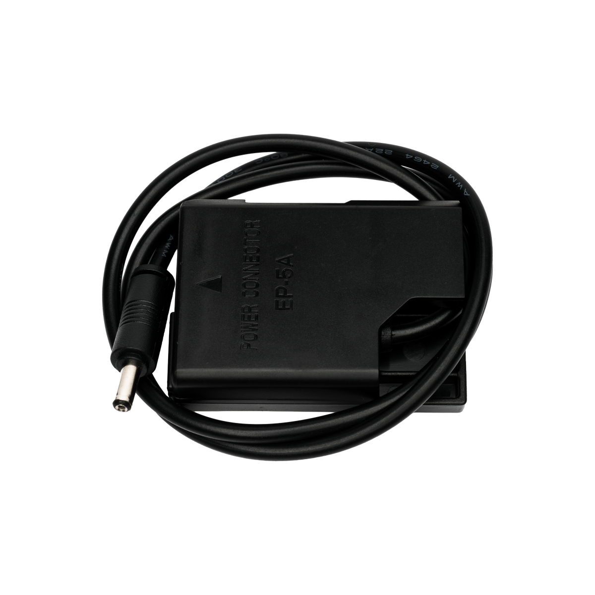 SmallHD FOCUS to Nikon Adapter