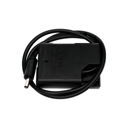 SmallHD FOCUS to Nikon Adapter