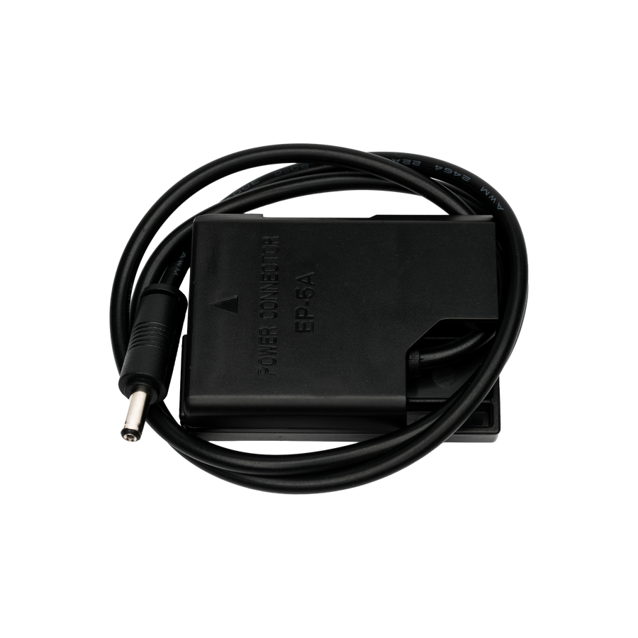 SmallHD FOCUS to Nikon Adapter