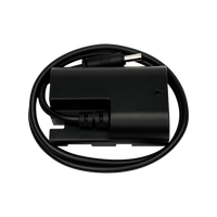 SmallHD FOCUS to Canon LP-E6 Adapter